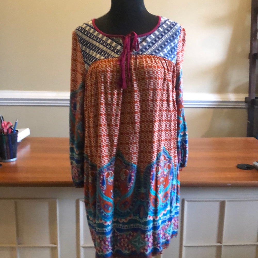 Dress